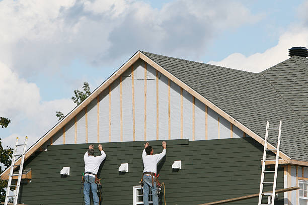 Best Composite Siding  in Winona, MN